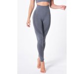 Anaissa - Legging deportivo con fibra Emana 3D, Neptuno