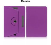 360 Degree Rotating Universal Tablet Case PU Leather Cover For Samsung Galaxy Tab 7 8 9 10.1 inch Android Tablet PC