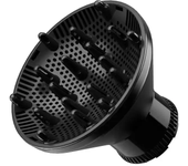 Universal Hair Dryer Diffuser for Curls and Blow Drying Electric Hairdressing Dryer Styling Tools Adjustable Blower Wind Cover