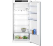 FRIGORIFICO UNA PUERTA INTEGRABLE BALAY 3FIE434S E ALTO 122 CM ANCHO 55 CM