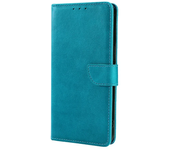 Business Leather Flip Wallet Phone Case for VIVO X100S Y03 Y02T Y18 Y27 Y27S Y28 Y38 T3X T2 Pro Y100 Y200E Funda With Card Slots
