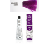 Glossco Professional Color Beat Fantasy 100ml - Explora la Magia de 8 Tonos Deslumbrantes