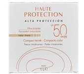 Avène Avene Solar compacto SPF50 arena