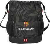 SACO MOCHILA F.C.BARCELONA "BLACK"