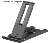 Foldable Tablet Mobile Phone Desktop Phone Stand for iPad iPhone Samsung Desk Holder Adjustable Desk Bracket Smartphone Stand