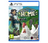 No Place Like Home Juego para Consola Sony PlayStation 5, PS5 [ PAL ESPAÑA ]