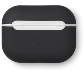 Estuff Funda de Silicona para Airpods Pro - Protege Tus Airpods Pro - Material de Silicona Suave - Diseño Elegante y Moderno