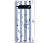 Funda original compatible con Samsung Galaxy S10 Plus - Hello Kitty Astrology