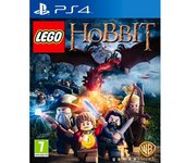 LEGO The Hobbit Juego para Consola Sony PlayStation 4, PS4