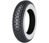 Neumáticos para Motocicletas MITAS B13 4.00-8C 66J TT WW - 4PR