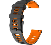 Silicone Strap For Garmin Forerunner 255 265 245 165 Band For Garmin Vivoactive 5/4 Venu 3 2 sq 2 Bracelet 20mm 22mm Accessorie