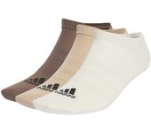 Adidas Calcetines De Fitness Adidas Spw Low 3p