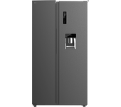 CECOTEC Frigor?fico Bolero CoolMarket SBS 559 Dark E