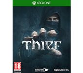 Thief Juego para Consola Microsoft XBOX One