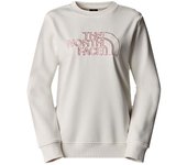 The North Face - Sudadera ligera Drew Peak