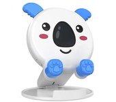 Soporte para Teléfono Móvil 5Colores | Soporte para Tablet | Soporte Plegable Universal | Soporte Ajustable multiángulo | Altura Ajustable | Diseño de Animales