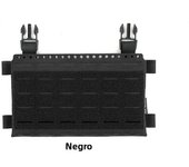 Pew Tactical SS STYLE Micro Fight Chassis Mk V MK5 AIRSOFT