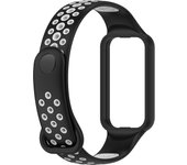 Xiaomi Smart Band Replacement Strap 8 Active Strap Redmi Smart Band Silicone Strap 2 Strap Bracelet