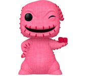 Figura POP Disney Pesadilla Antes de Navidad Oogie Boogie