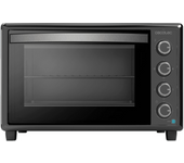 HORNILLO CECOTEC BAKE&TOAST 6090 BLACK GYRO