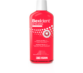 ISDIN Bexident Anticaries Colutorio 500 ml