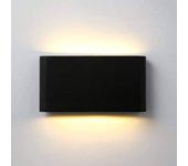 Barcelona LED Apliques de pared interior "UP and Down" G9