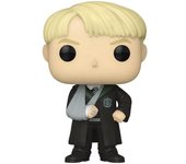 Funko POP! Vinyl Harry Potter-Draco Malfoy - Harry Potter y el Prisionero de Azkaban- Figura Coleccionable Oficial - Juguete para Niños y Adultos - Fans - Diversidad de Personajes y Temáticas