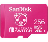 Sandisk Sdsqxao-256g-gn6zg Memoria Flash 256 Gb Microsdxc Uhs-i