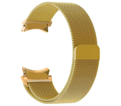 20mm Band For Samsung Galaxy Watch 6 Classic 47mm 43mm 40mm 44mm Milanese Loop Bracelet samsung galaxy watch 4 5 6 7 44mm 40mm