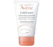 Avene Cold Cream Crema Manos 50 ml