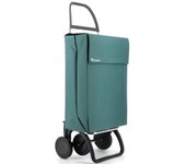 MULTI Carro Carrito de Compra Plegable Ligero   con 4 Ruedas Resistentes
