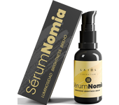 LAIOL BIOCOSMETICS NOMIA Sérum Aclarante con Vitamina C y Bakuchiol