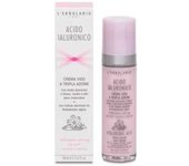 Crema Facial L'Erbolario Acido Hialuronico para Pieles Normales 50M