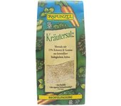 Sal con hierbas bio 500g Rapunzel Bioclub
