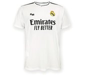 REAL MADRID HOME 24/25 JERSEY MBAPPE RM24C1 MBAPPE