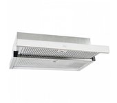 Campana Convencional Teka 40436821 60 cm 385 m3/h 64 dB 119W Blanco
