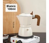 Upgraded Double-valve Moka Pot Double-valve Extraction Hollow Visual Espresso Pot Professional Home Cafe Outdoor CoffeeEquipment