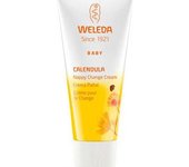 Weleda Baby Crema De Pañal Caléndula 75Ml