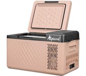 ALPICOOL RT20 NEVERA COMPRESOR 12/24/220V