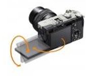 SONY ALPHA 7C PLATA + FE 28-60MM - ILCE7CLS.CEC