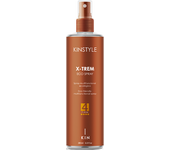 Kin Kinstyle X-Trem Spray 200Ml Espray Ecológico de Fijación Extrema
