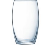 Vaso Luminarc Cave Transparente Vidrio (36 cl)