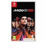 MotoGP 25 Juego DIGITAL para Consola Nintendo Switch