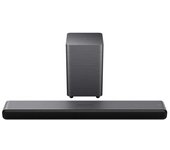 Barra de Sonido TCL S55HE 2.1 Slim Design DTS