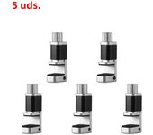 20-1Pcs Mobile Screen Separator Adjustable Alloy Clip Fixture Clamp Phone Repair Tools LCD Display Clip For IPhone/IPad/Tablet
