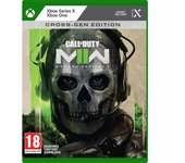 Call of Duty: Modern Warfare II Juego Fisico para Consola Xbox Series X