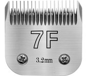 4F,5F,7F,9#,10#,30#,40# Professional Pet Dog Clipper Blade Fit For Most Andis,Oster A5,Wahl KM Clippers Animals Clippers