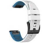 Quickfit Watch Strap For Garmin Fenix 7X 7 Pro Solar 6 6X Pro Sapphire 5X 5 Plus Wrist Band Bracelet 26mm 22mm For EPIX Enduro 2