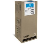 Epson - Cyan XL Ink Supply Unit C13T973200