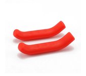 Universal Silicone Brake Protective Sleeve Lever Protection Covers Sleeve for Xiaomi Mijia M365 Electric Scooter Accessories